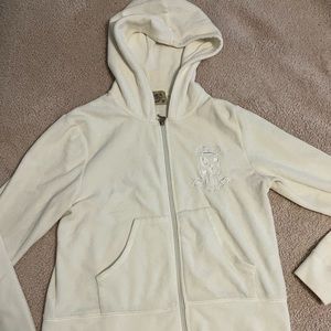 Juicy Couture Zip-up